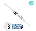 Polanight 16% 8 Syringe Pack, Polanight Whitening Gel (8 Whitening Syringes Total)