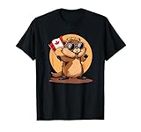 Photo Gallery canada day carino beaver canada bandiera divertente rispetto il castoro maglietta Photo Gallery canada day carino beaver canada bandiera divertente rispetto il castoro maglietta