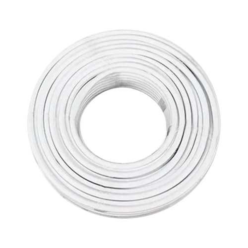 Tube de modélisation en plastique aluminium durable pour structure de mariage - 3