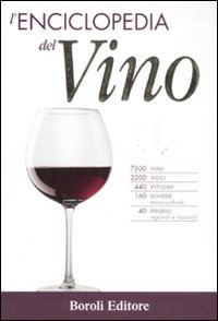 L'enciclopedia del vino L'enciclopedia del vino