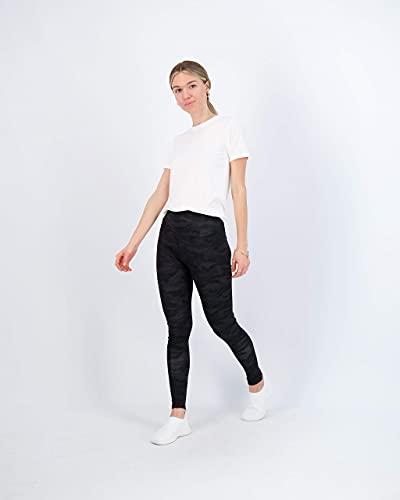 Image of Real Essentials 3 Pack: Mens Casual Long & Short Sleeve Cotton Henley Lightweight Button T-Shirt, Long Sleeve - Set