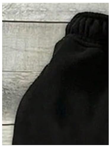 Men's Cross Graphic Stacked Sweatpants Drawstring Waist Casual Jogger Pants with Pockets4