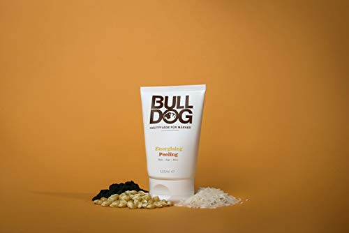 Bulldog Energising Peeling, 125 ml - Afbeelding 6