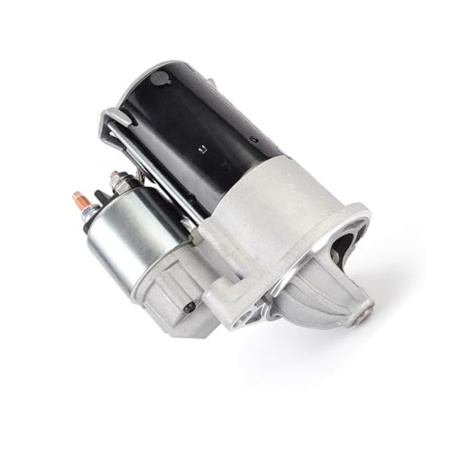 Démarreur pour XUV 825i 4x4 et S4 pièces MIA11732 STV1911BA