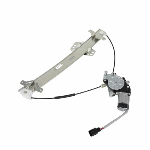 Image of SCITOO Power Window Regulator With Motor For Acura For TSX