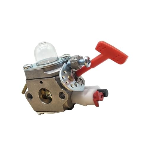 Carburateur C1U-H39A de rechange compatible UP00608 pour souffleur de feuilles