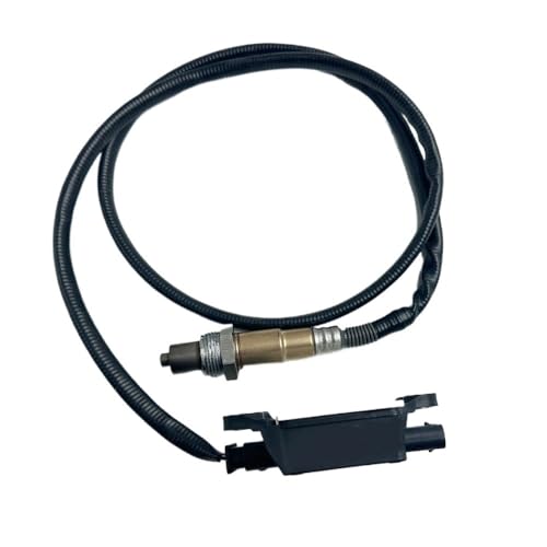 Capteur de Particules 8983550720 Qualité Idéale Isuzu D-Max - 2