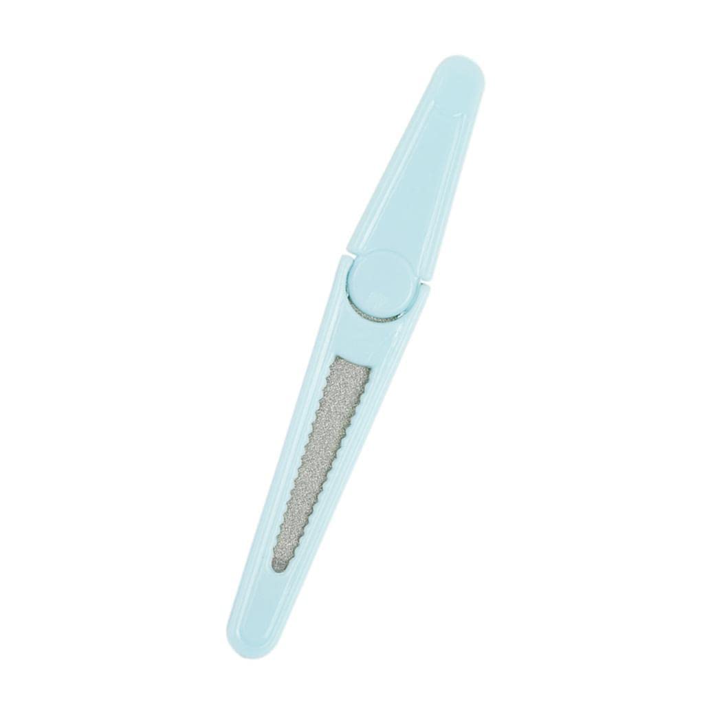 CALANDIS™ Double Side Nail File and Buffer for Smooth Nails Professional Manicure Tool | Manicure/Pedicure Tools & Kits | Nail Care, Manicure & Pedicure-picture-27