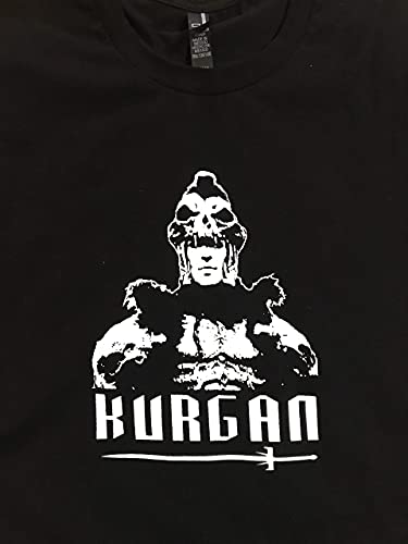 Highlander Kurgan Shirt3