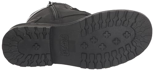 Blowfish Malibu Girl's Reyez-ki Combat Boot4