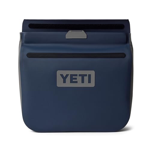 Image of YETI Sidekick Dry Waterproof Gear Case and Bag Accessory