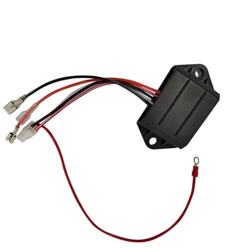 Boîtier CDI moto allumage AC stable pour Golf 27746G01