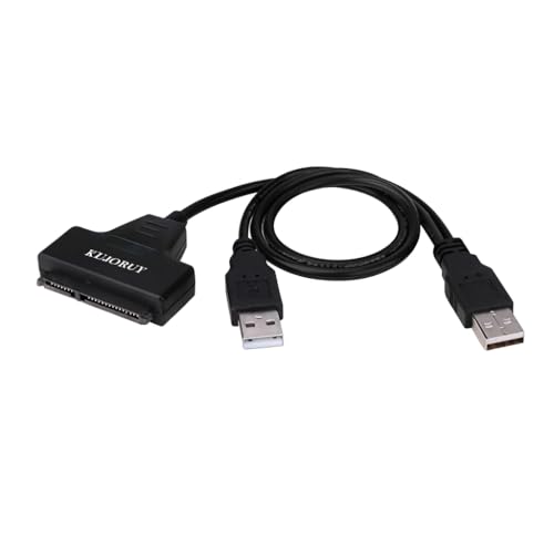 SATA - USB 2.0P[uA_v^[ 2.5C` HDD SSDn[hhCuRlN^[ 22s 7+15 SATA 1 2 3 ORx^[