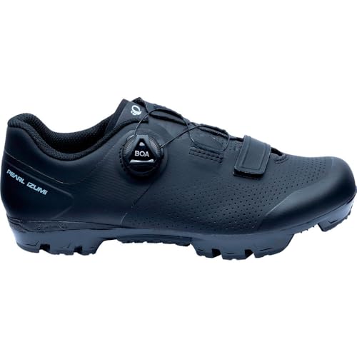 PEARL IZUMI Expedition Mountain Bike Shoe - Women's, Black, 42.0