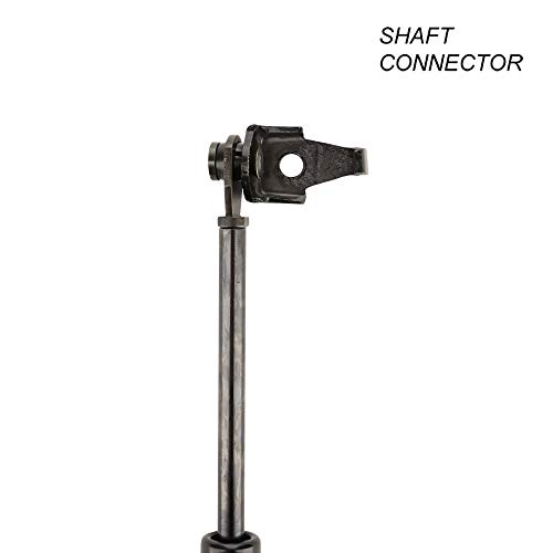 Atlas Lift 02-10 Lexus Sc430 #TOP1