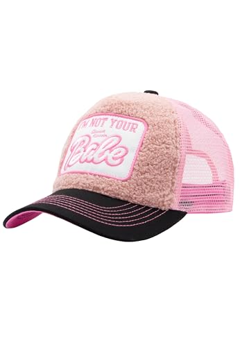 Casquette femme Queen Kerosin l'accessoire audacieux pour exprimer votre liberté au quotidien