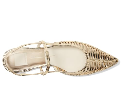 Dolce Vita Women's Phinly Ballet Flat2