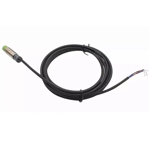Capteur inductif PR12-4DN anti-interférence pour automatisme industriel