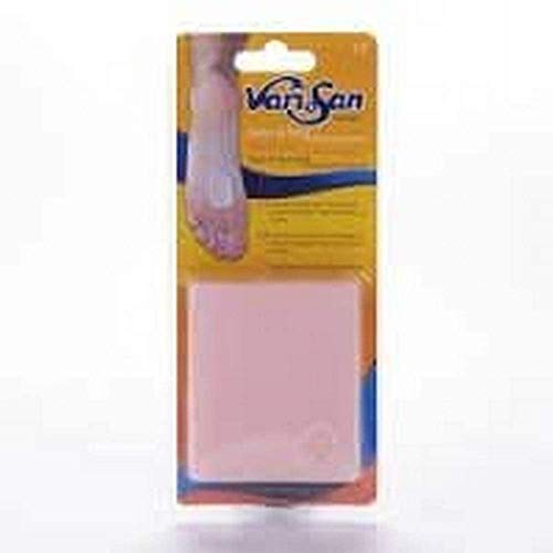 Varisan Desodorantes: 150 g.