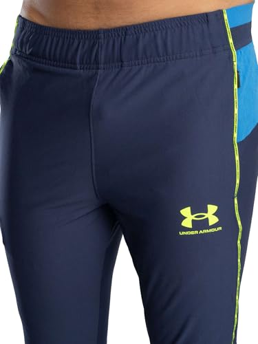Pantalon Under Armour Homme Challenger Pro de qualité supérieure - 5