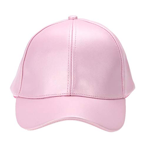 Casquette de baseball réglable qui s'adapte à toutes les morphologies