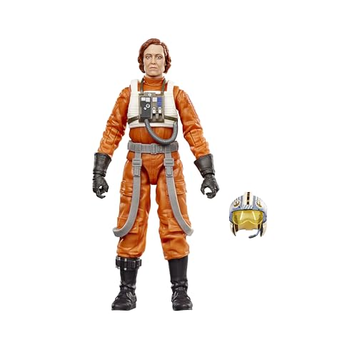 Star Wars The Black Series Colonel Ward, The Mandalorian & Grogu Action-Figur (15 cm)