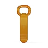 Plástico ABS resistente: Material duradero que asegura un uso prolongado y confiable.