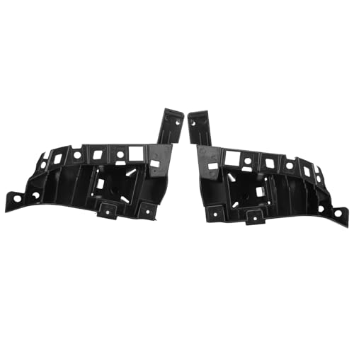 Supports de montage pare-chocs pour Cherokee 2018 ajustement OEM 68210065AD