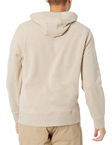 Amazon Essentials Men's Lightweight French Terry Hooded Sweatshirt2
