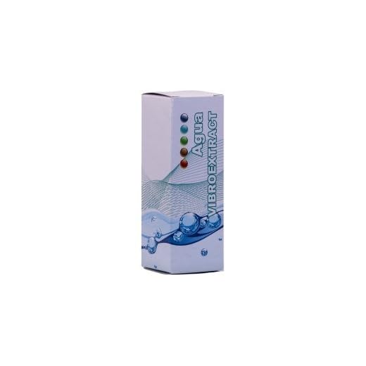 VibroExtract® AGUA 50 ml. Riñón y vegija.