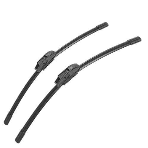 Kit essuie-glace voiture CR-V MK4 (2012-2016) : 2 balais d'origine pour remplacer vos lames usées