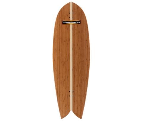 Hamboards FISH 4,5” 2c48c8a5-eae5-4160-9e5c-