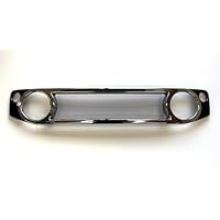 Amazon | オートルビーズ(autorubys) スズスポグリル クローム