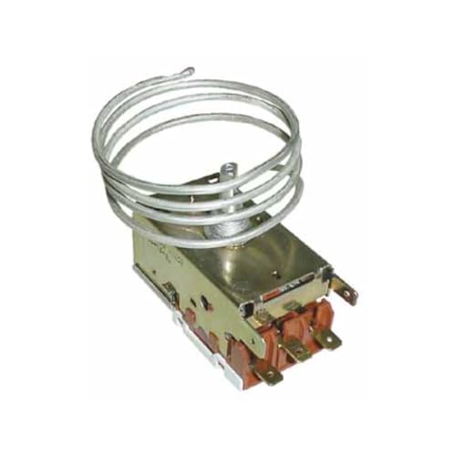 SOS - Accesorio para termostato ranco k59h1300 con nevera, congelador 00099028 LIEBHERR