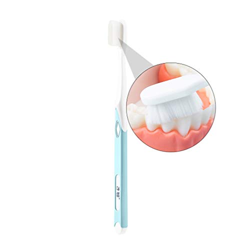 HEALLILY Escova de Dentes Macia Escova de Dentes Grávida Escova de Dentes Materna Ferramentas de Cui