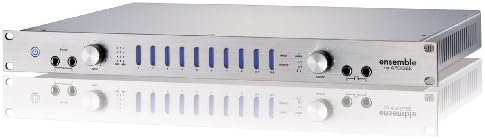 Apogee Apogee Ensemble FireWire 取扱説明書・レビュー記事 - トリセツ