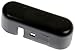 Dorman 599-210XD Patented Climate Control Module with Manual A/C Controls Assembled in USA Compatible with Select Models (OE FIX)