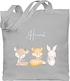 Geschenk mit Namen personalisiert by Shirtracer