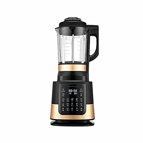 Licuadora con Cuchillas trituradoras de Hielo Inspire Kitchen Confidence, Plástico, 1100 W, 1,75 litros