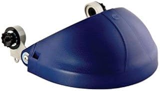 Cap Mount Face Protect