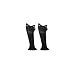 Arbortech Allsaw Plunge Blades (2-Pack)