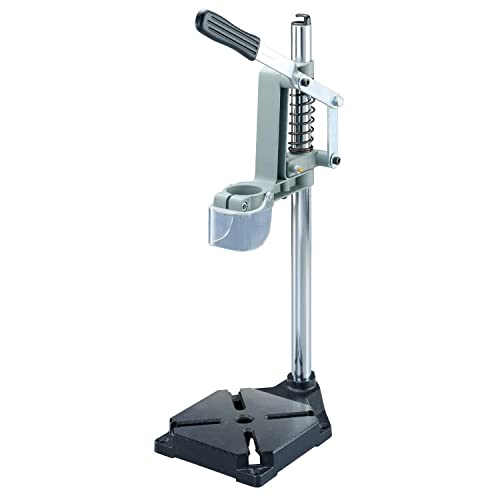 MAURER   Soporte Vertical Para Taladro