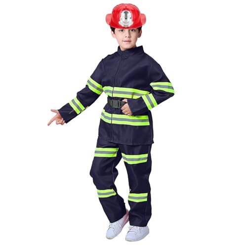 Costume déguisement garçon avec finitions soignées pour cosplay - 3