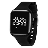 montre enfant fille amazon À propos de l'étanchéité : la montre peut résister aux éclaboussures dues au lavage des mains ou au jeu sous la pluie, mais doit être retirée avant de prendre une douche ou de nager.