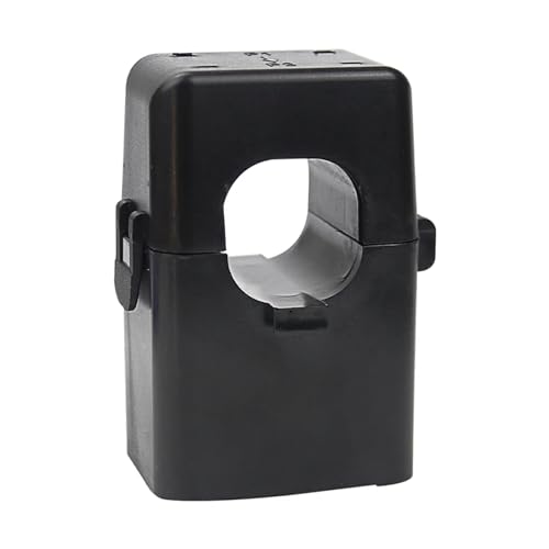 DVNXDPXJ Open Current Sensing Switch Contacts Passive NO/NC Alarm Electromechanical Protection Current Transformer(200A NO)