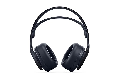 Headset Playstation Pulse 3D Wireless – Midnight Black
