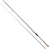 Savage Gear Revenge Sg6 Drop Shot 243cm 8-28g - Spinnrute, Dropshot Rute, Finesse Rute, Barschrute