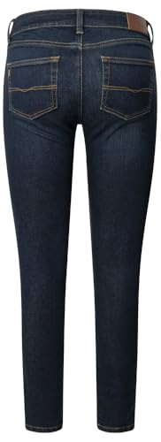 Pepe Jeans Damen Skinny Jeans LW SOHO Jeans, Blau (Denim-6FA), 29W / 32L, Blau (Denim-6fa), 29 W/32 L – Ansicht 2