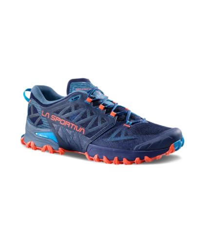 LA SPORTIVA Bushido III Wide - Scarpe Trail Uomo