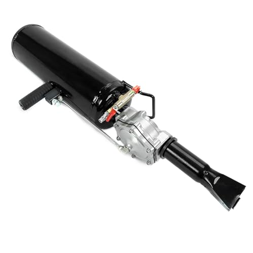 Taelakeni 8L Tire Bead Seater Air Inflator for Cars ATV